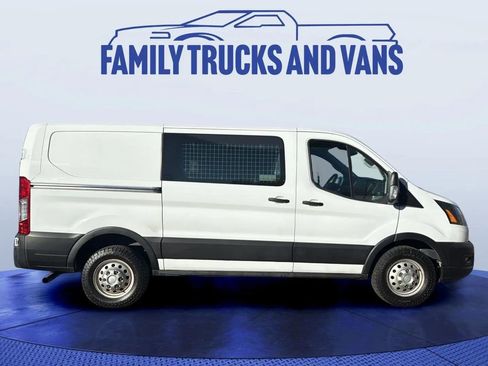 Used 2020 Ford Transit 250 2500 image 6