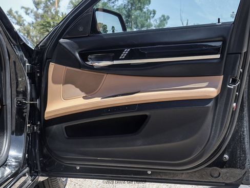 Used 2011 BMW ALPINA B7 LWB RWD image 30