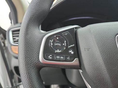 Used 2020 Honda CR-V EX image 16