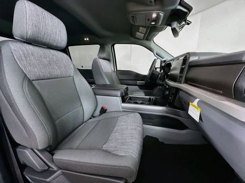 New 2026 Ford F350 XLT AWD/4WD image 15