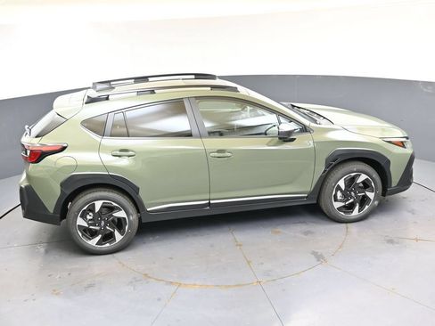 New 2026 Subaru Crosstrek 2.5i Limited AWD/4WD image 51