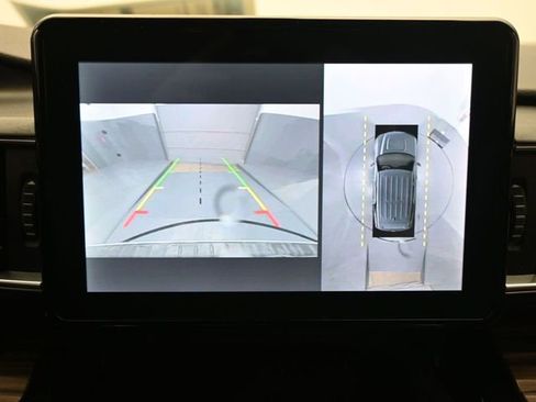 Certified 2023 Ford Explorer Limited image 21