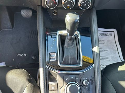 Used 2020 MAZDA CX-5 Sport image 29