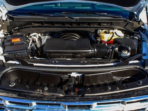 Used 2025 GMC Yukon Denali image 49