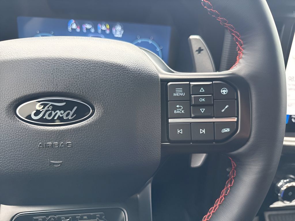 Used 2026 Ford F150 Raptor AWD/4WD image 16