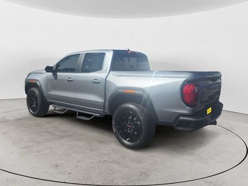 Used 2025 GMC Canyon Elevation w/ Convenience Package AWD/4WD image 6