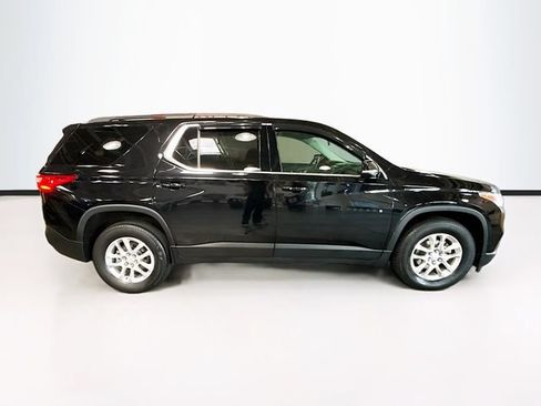 Used 2020 Chevrolet Traverse LT AWD/4WD image 5