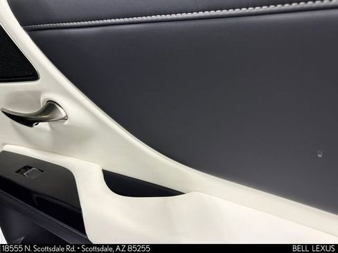 Used 2023 Lexus ES 350 F Sport w/ Accessory Package (Z1) FWD image 22
