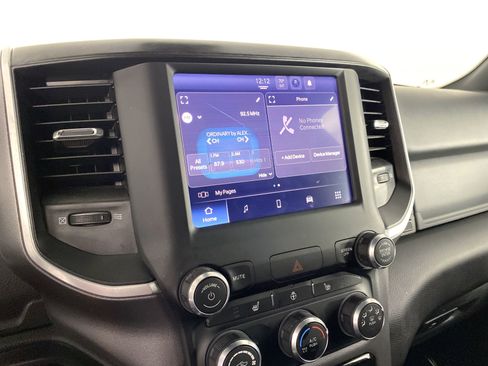 Used 2023 RAM 1500 Big Horn image 29