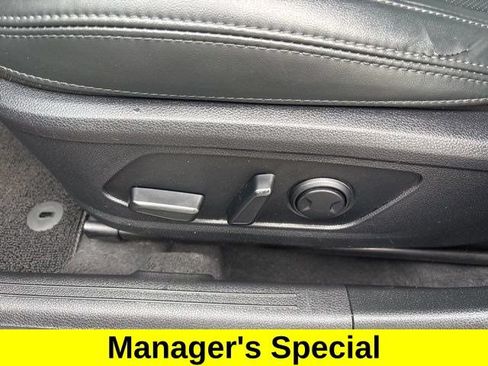 Used 2023 Kia K5 GT-Line image 13