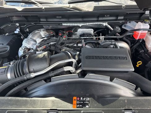 Used 2026 GMC Sierra 2500 AT4 w/ AT4 Premium Plus Package AWD/4WD image 40