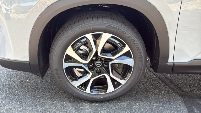 New 2026 MAZDA CX-5 Preferred AWD/4WD image 8