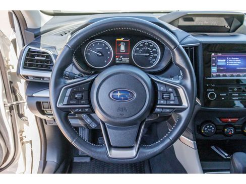 Certified 2022 Subaru Forester Premium AWD/4WD image 21