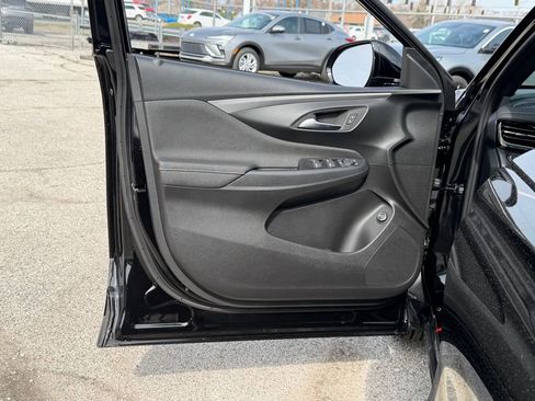 New 2026 Buick Envista Avenir image 26