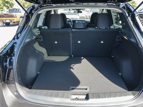 New 2026 Nissan Kicks SV image 27