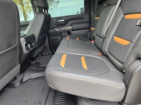 Certified 2023 GMC Sierra 2500 AT4 w/ AT4 Premium Plus Package image 19