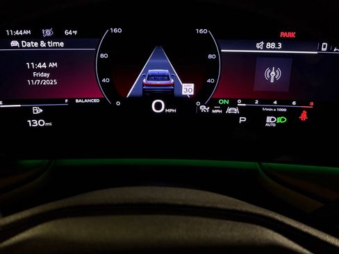 Certified 2025 Audi Q5 Premium w/ Convenience Package image 18