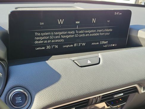 New 2026 MAZDA CX-90 3.3 Turbo w/ Preferred Package image 30