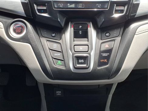 Used 2020 Honda Odyssey EX-L image 22