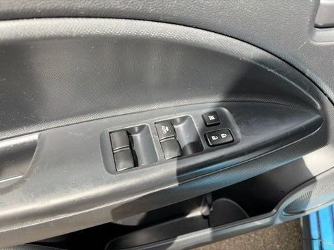 Used 2024 Mitsubishi Mirage G4 ES FWD image 14