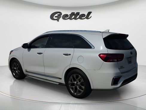 Used 2019 Kia Sorento SX AWD/4WD image 9