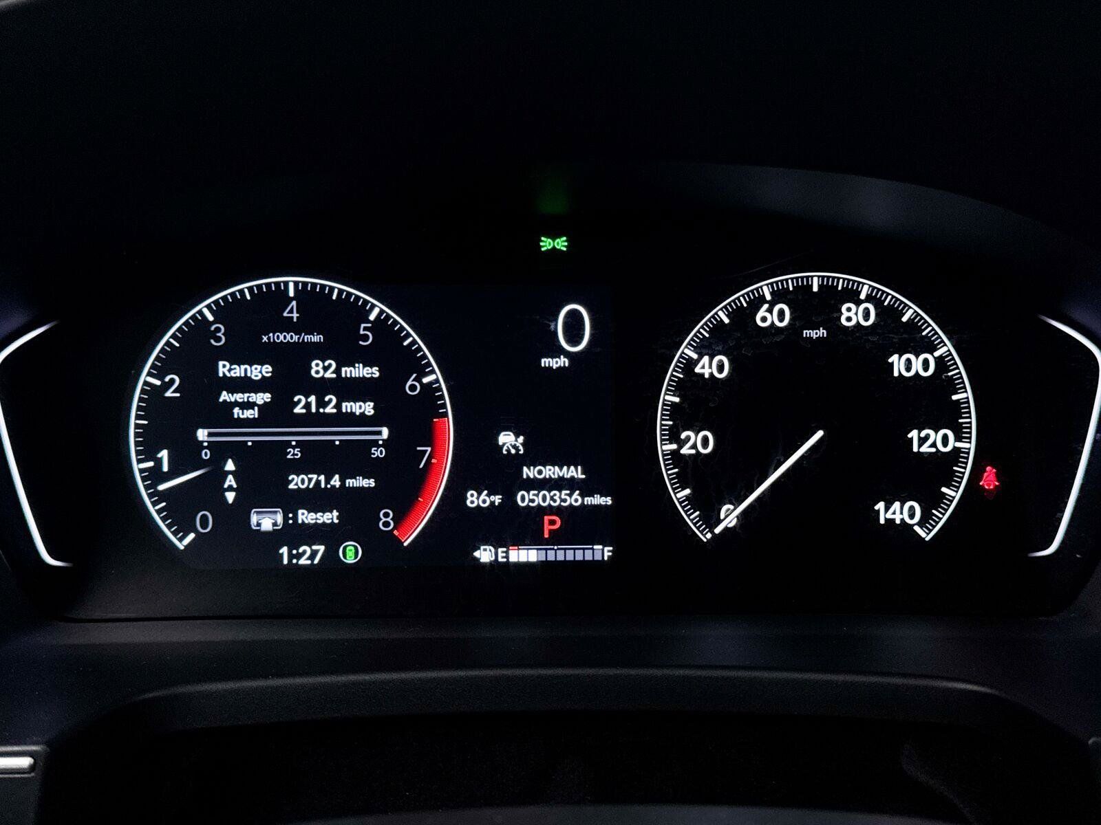 Used 2024 Honda Pilot Touring image 39