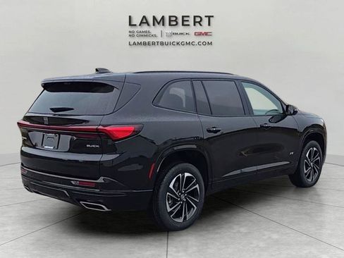 New 2026 Buick Enclave Sport Touring w/ Power Package image 5