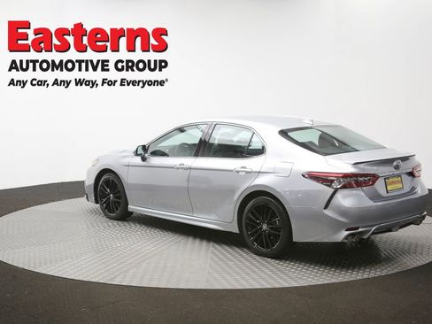 Used 2023 Toyota Camry XSE FWD image 65