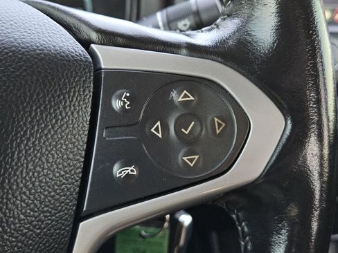 Used 2019 Chevrolet Colorado ZR2 w/ ZR2 Dusk Special Edition image 20