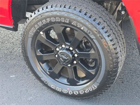 Certified 2024 RAM 2500 Big Horn w/ Night Edition image 18