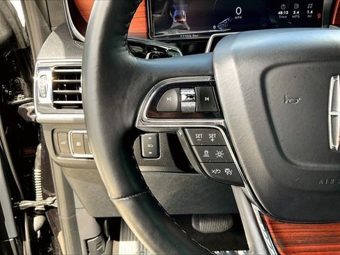 Used 2023 Lincoln Navigator L Reserve image 20