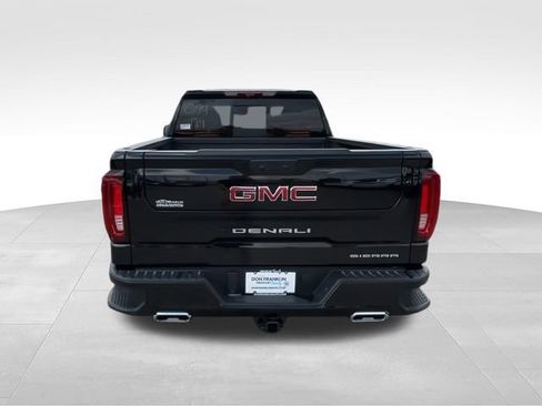 New 2026 GMC Sierra 1500 Denali w/ Technology Package AWD/4WD image 7