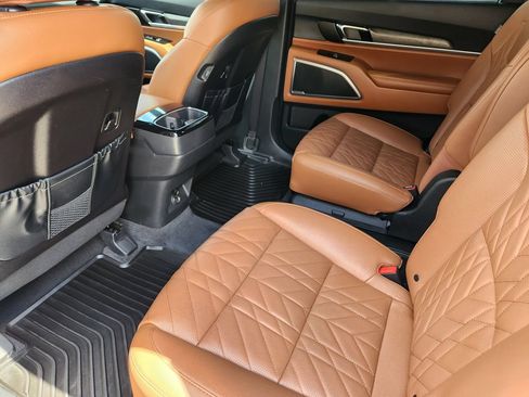 Certified 2025 Kia Telluride EX X-Line AWD/4WD image 29