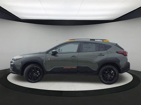 New 2026 Subaru Crosstrek 2.5i Wilderness AWD/4WD image 4
