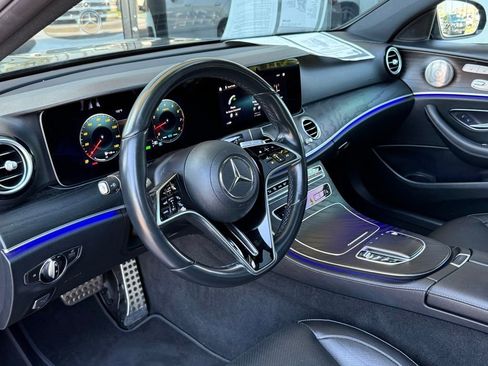 Certified 2022 Mercedes-Benz E 450 4MATIC All-Terrain Wagon image 19