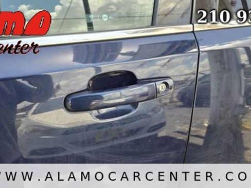 Used 2017 GMC Terrain SLE FWD image 10
