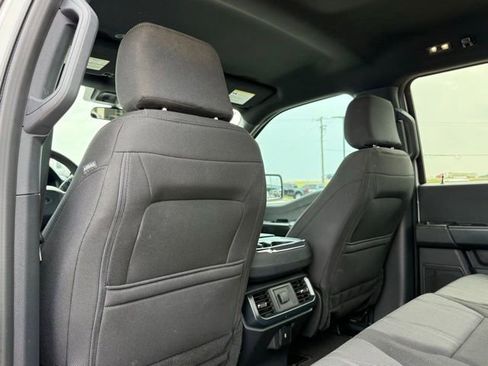 Used 2024 Ford F150 STX AWD/4WD image 19