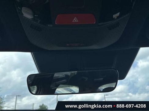 Certified 2026 Kia K4 GT-Line Turbo FWD image 29