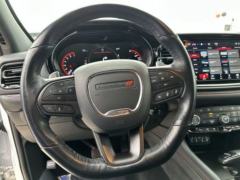 Used 2024 Dodge Durango GT AWD/4WD image 13