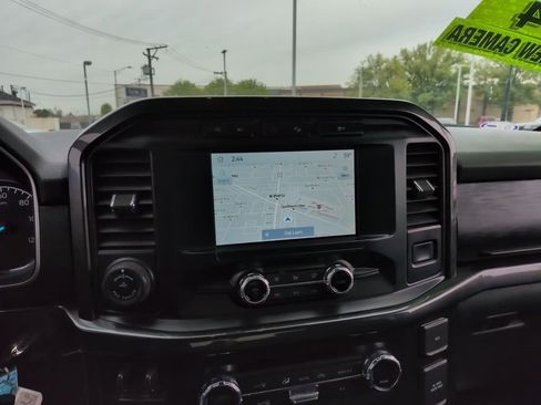 Used 2021 Ford F150 XLT w/ Equipment Group 301A Mid AWD/4WD image 22