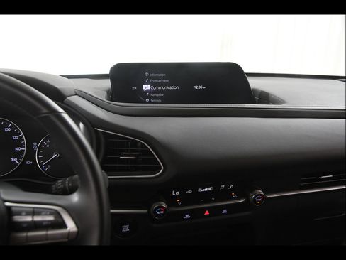 Used 2023 MAZDA CX-30 AWD 2.5 S w/ Select Package image 9