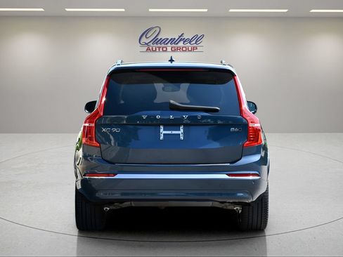 Certified 2023 Volvo XC90 B6 Ultimate w/ Protection Package Premier AWD/4WD image 5