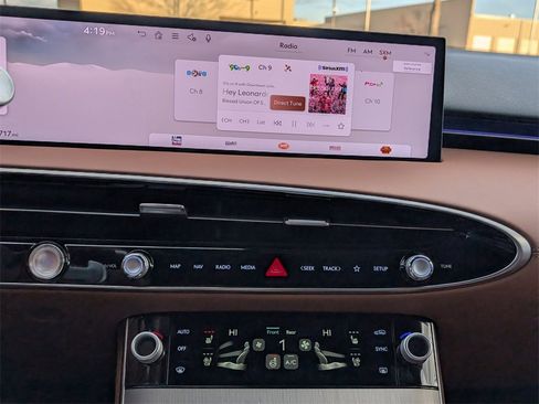 Used 2026 Genesis GV70 2.5T Advanced image 26