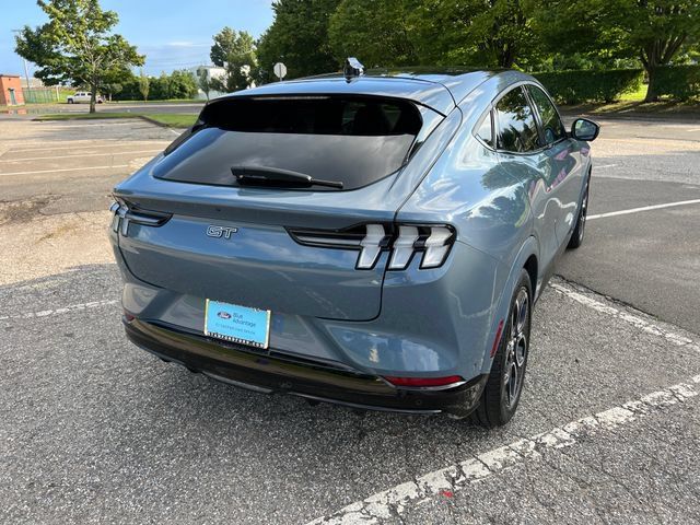 Certified 2023 Ford Mustang Mach-E GT AWD/4WD image 10