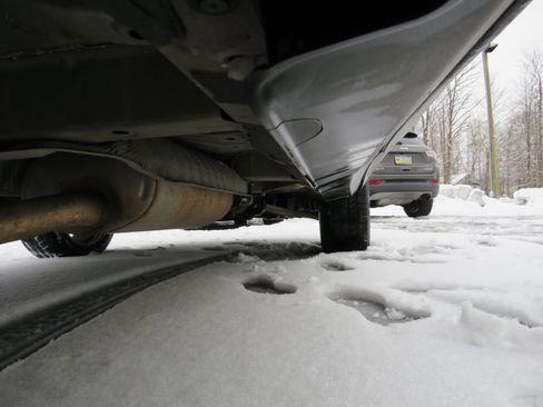 Used 2019 Honda Passport EX-L image 41