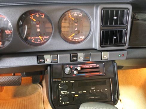 Used 1988 Pontiac Firebird Trans Am image 39