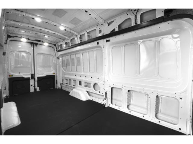 New 2026 Ford Transit 350 148 High Roof Extended RWD image 15