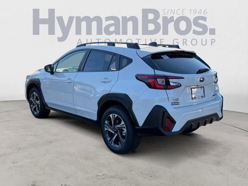 New 2026 Subaru Crosstrek 2.0i Premium AWD/4WD image 6