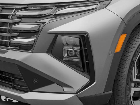 New 2026 Hyundai Tucson SE FWD image 50