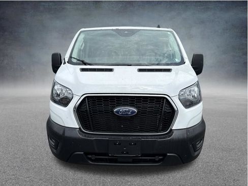 Used 2024 Ford Transit 250 Low Roof AWD w/ Exterior Upgrade Package image 9